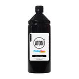 Tinta Sublimática para Epson Bulk Ink ATON Black 1 Litro