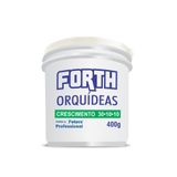 Fertilizante Forth Peters Crescimento para Orquídeas - 400g