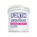 Fertilizante Forth Peters Floração para Orquídeas - 400g