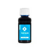 Tinta  Epson L365 Corante Ecotank Cyan 100 ml - Ink Tank TINTA CORANTE