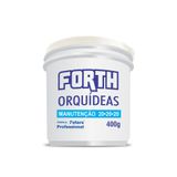 Fertilizante Forth Peters Manutenção para Orquídeas - 400g