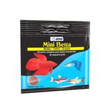 Alimento Alcon Mini Betta - 4g