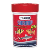 Alimento Alcon Shrimp - 10g