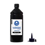 Compatível: Tinta Sublimática Epson L120 Ecotank Black (1litro) - Valejet TINTA SUBLIMATICA PARA EPSON L120 ECOTANK BLACK 1 LITRO VALEJET