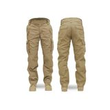 Calça Forhonor 911 Desert - Tatica, Militar, Airsoft,