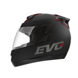 Capacete Pro Tork Evoluiton G8 Evo Narigueira 58 Motoqueiros