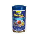 Alimento para Peixe Tetra Marine Flakes 52g