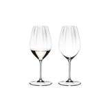 Riedel Conjunto de 2 Taças para Vinho Performance Riesling 623ml Riedel