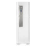 Geladeira Electrolux Frost Free 402L Duplex Branca DF44 127V