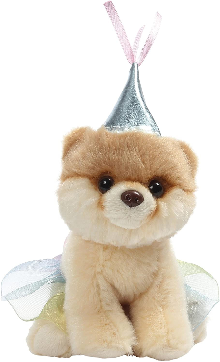 Boo world's cutest dog sales stuffed animal