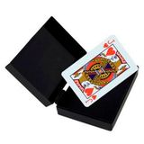 Card Box - 25 Mágicas D+