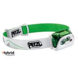 Lanterna De Cabeça 350 Lumens Verde Petzl