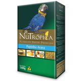 Ração Nutrópica Papinha para Arara - 500g