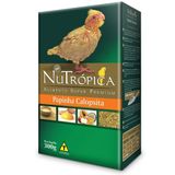 Ração Nutrópica Papinha para Calopsita - 300g