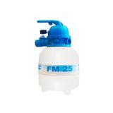 Filtro Piscina Sodramar Fm 25