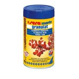 Ração Sera Granumarin para Peixes - 45g