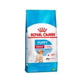 Ração Royal Canin Medium Junior - 15kg