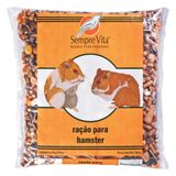 Ração Sempre Vita para Hamsters - 500g