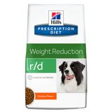 Ração Hills R/D Redução De Peso Cães Adultos Obesos - 8kg