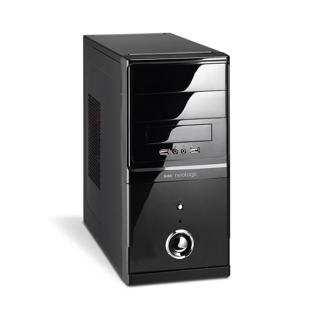 Computador Smart Pc 80207 Intel Core i3 (8GB HD 1TB) Windows 8 Menor preço em Computador Smart Pc 80207 Intel Core i3 (8GB HD 1TB) Windows 8