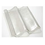 Telha Pet Double Basic 292 Kit 5 Telhas
