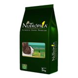 Nutrópica Coelho Adulto - 5kg