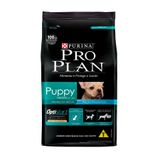 Ração Purina ProPlan Raças Pequenas Sabor Frango Arroz - 1Kg