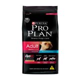 Ração Nestlé Purina ProPlan para Cães Adultos Raças Pequenas - 1Kg