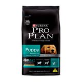 Ração Purina ProPlan Cães Filhotes Sabor Frango Arroz - 15kg