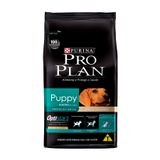 Ração ProPlan Filhotes de Raças Grandes Frango e Arroz 15kg - 15kg