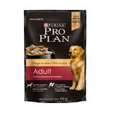 Ração Úmida Proplan Cães Adultos Sachê Sabor Frango 100g - 1 unidade