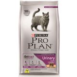 Ração ProPlan Urinary Gatos Adultos Frango e Arroz - 7,5kg