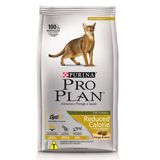 Ração Proplan Reduced Calorie paras Gatos Frango Arroz 1,5kg - 1,5Kg