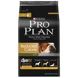 Ração ProPlan Reduced Calorie para Cães Adultos - 15kg