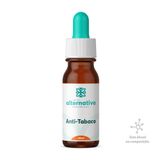 Floral De Bach Anti Tabaco Pare De Fumar 30ml