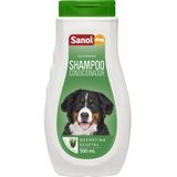 Shampoo Sanol Dog Cães Citrus Grande Porte