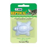 Suplemento Alcon Tartaruga Reptocal