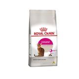 Ração Royal Canin Exigent - Gatos Adultos - 4kg