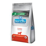 Ração Vet Life para Cães Cardiac 2kg