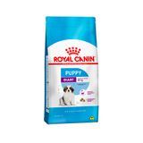 Ração Royal Canin Giant - Cães Filhotes - 15kg