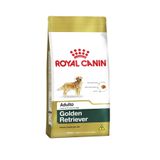 Ração Royal Canin Golden Retriever - Cães Adultos - 12kg