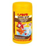 Ração Sera Goldy Gran para Peixes - 15g