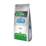 Ração Vet Life Natural Renal para Gatos Adultos - 2kg