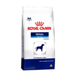 Ração Veterinary Diet Royal Canin Cães Renal Special 7,5kg