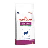 Ração Royal Canin Skin Care Small Dog Cães Adultos - 2kg