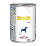 Ração Úmida Royal Canin Cardiac para Cães Adultos 410g - 1 unidade