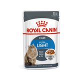 Ração Úmida Royal Canin Sachê Ultra Light - Gatos Adultos - 85g - 1 unidade