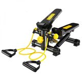 Mini Stepper Com Elásticos Wct Fitness