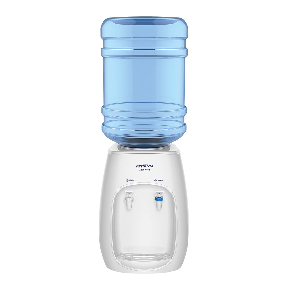 Bebedouro Aqua Duas Torneiras 70W Britânia Bivolt é boa?