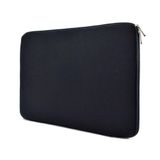 Capa Para Notebook Tipo Luva Com Ziper 15.6´´ Em Neoprene Preto